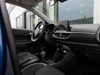 Kia Picanto – thumbnail 23