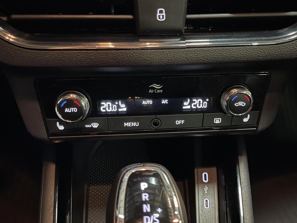 Škoda Kamiq – foto 20