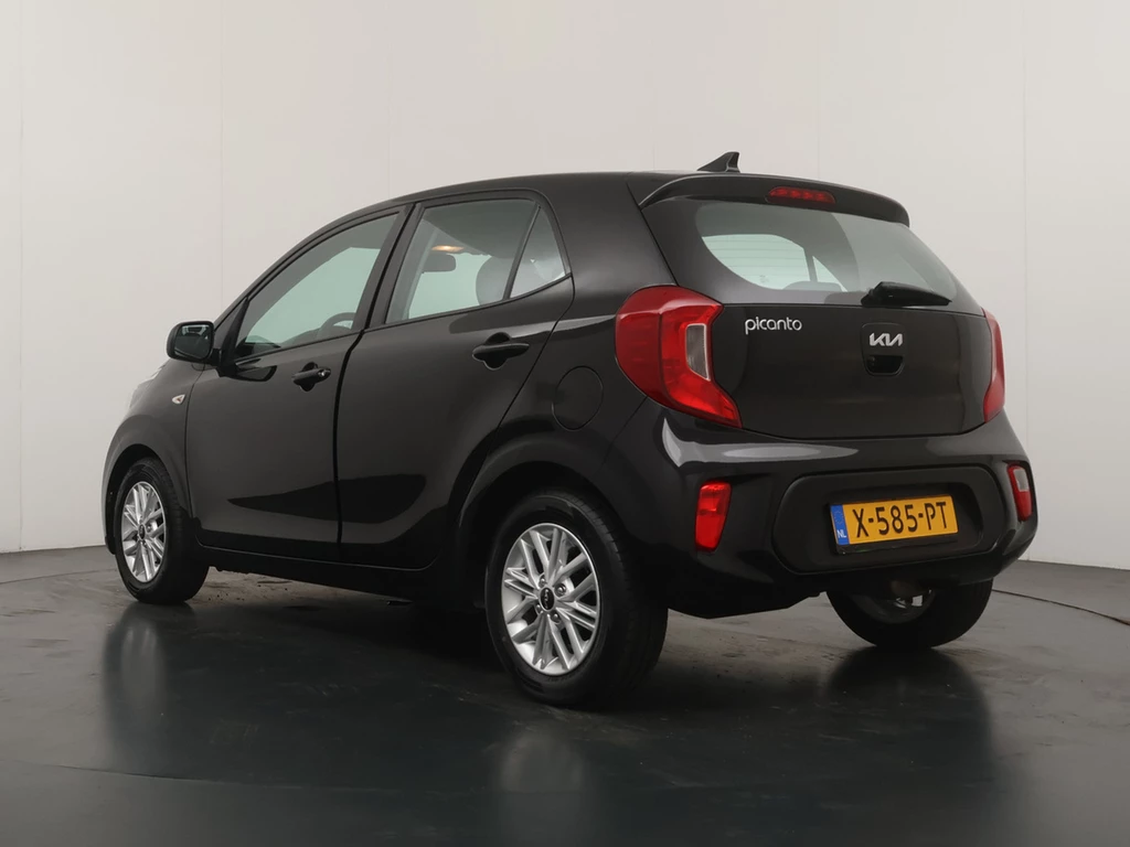 Kia Picanto – foto 5