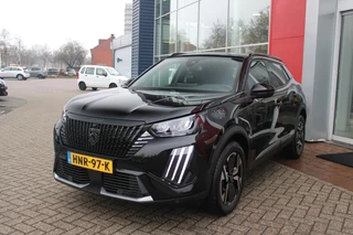 Peugeot 2008 – thumbnail 2