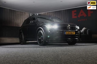 Volkswagen Tiguan – thumbnail 16
