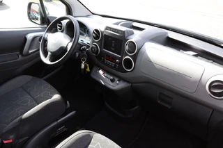 Peugeot e-Partner – thumbnail 9