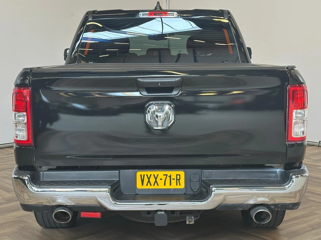 Dodge Ram 1500 – foto 3