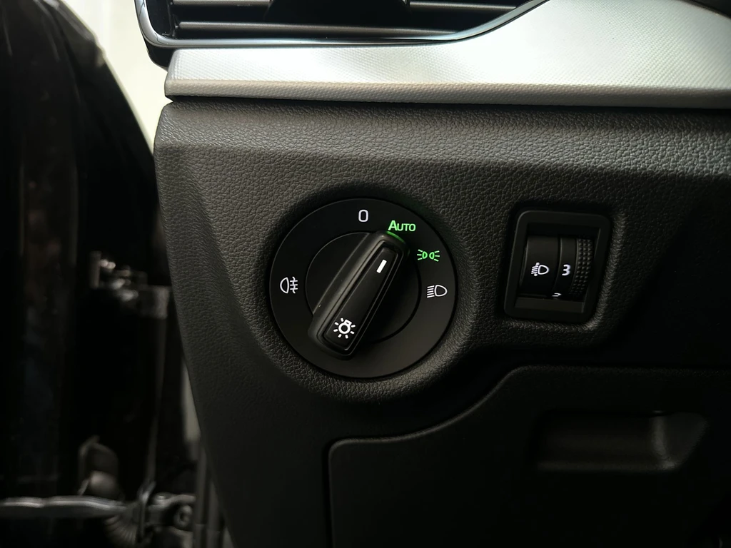 Škoda Kamiq – foto 21