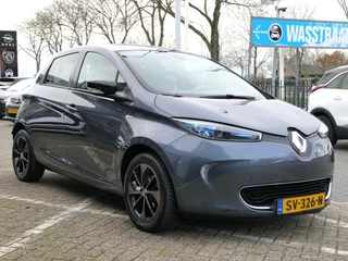 Renault ZOE – thumbnail 6