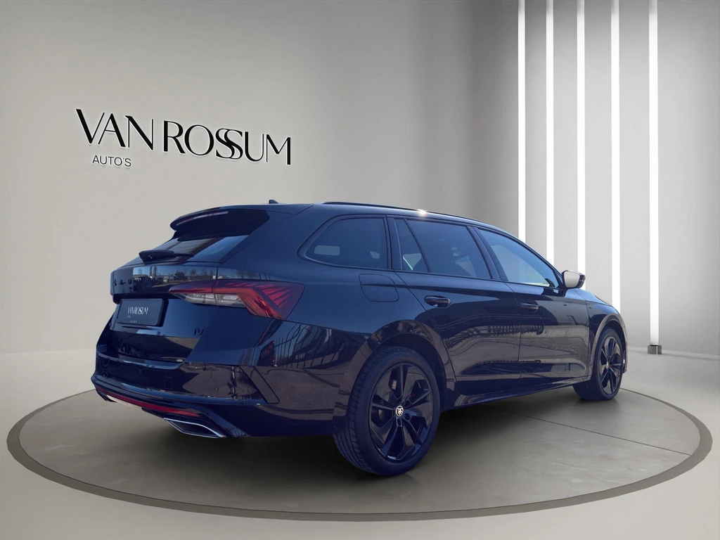 Škoda Octavia – foto 6