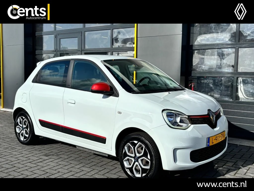 Renault Twingo – foto 9