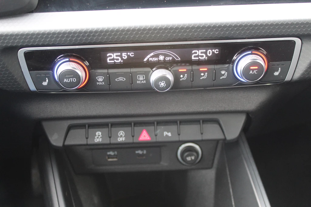 Audi A1 Sportback – foto 19