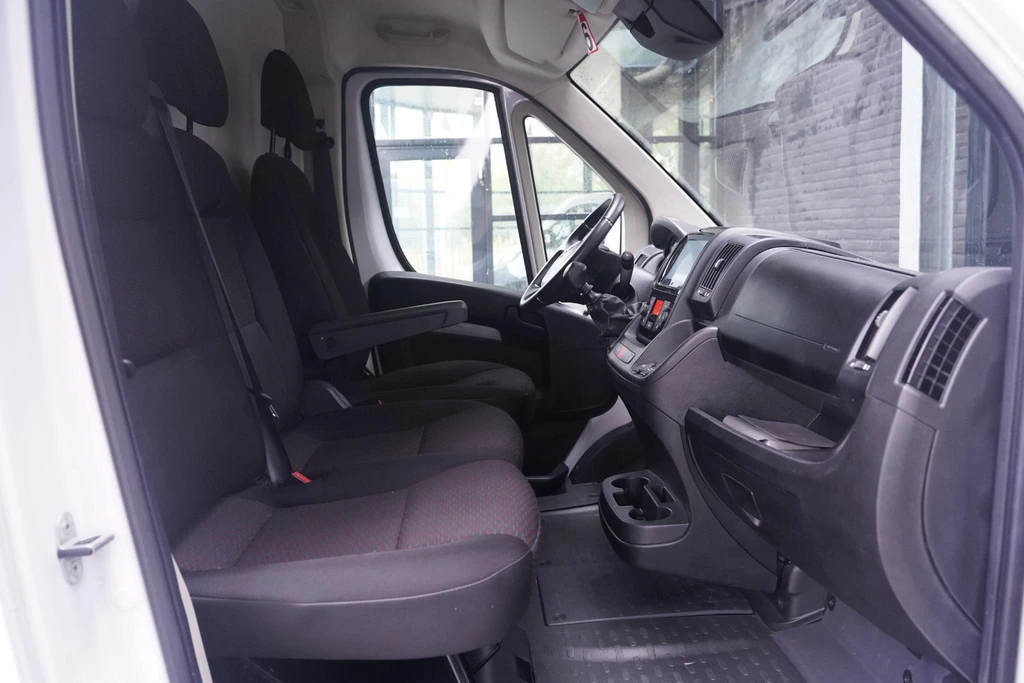Opel Movano – foto 19