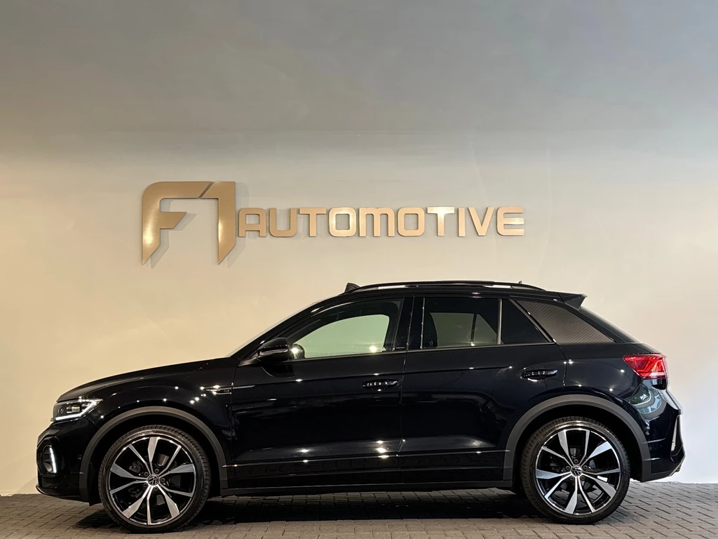 Volkswagen T-Roc – foto 2