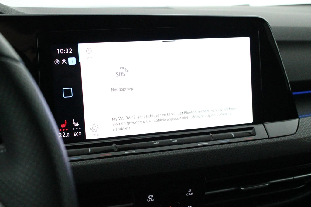 Volkswagen Golf – foto 29