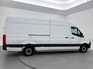 Mercedes-Benz Sprinter – thumbnail 3