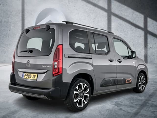 Citroën Berlingo – thumbnail 4