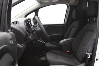 Mercedes-Benz eCitan – thumbnail 11