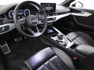 Audi A4 – thumbnail 8