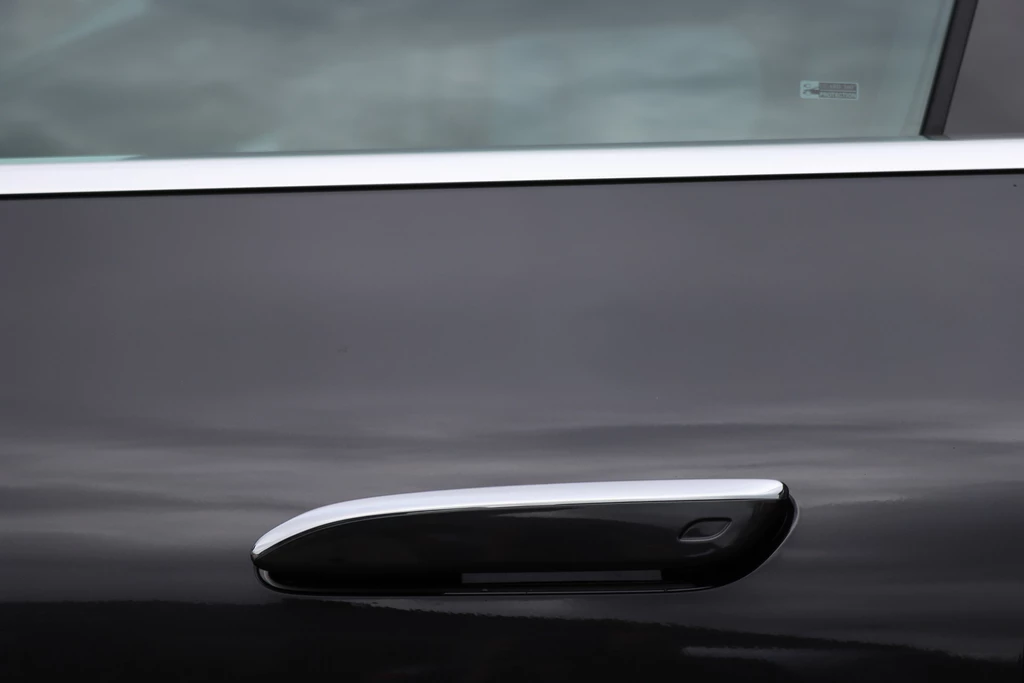 Mercedes-Benz EQE – foto 23
