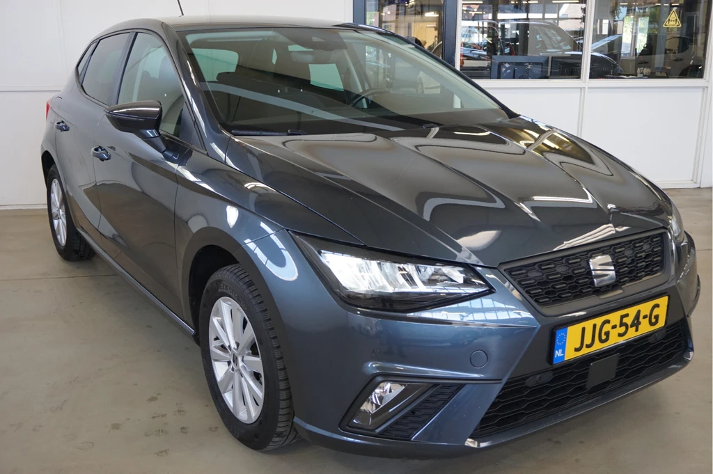 SEAT Ibiza – foto 14