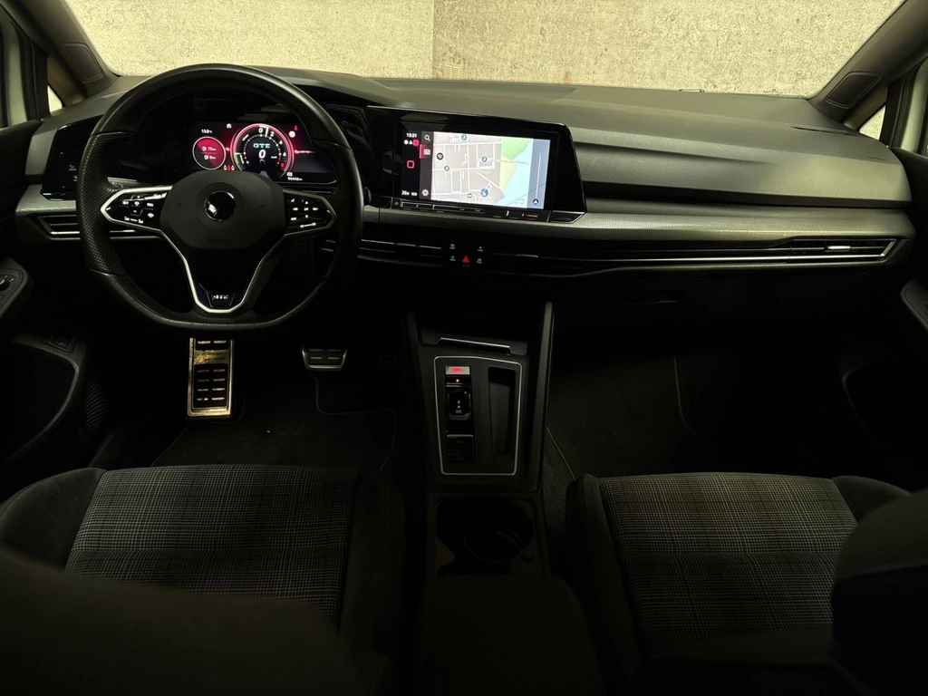 Volkswagen Golf – foto 5