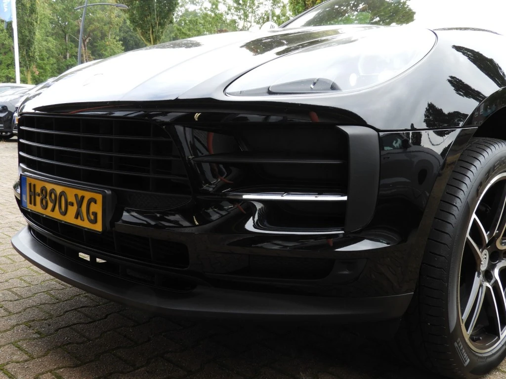 Porsche Macan – foto 30