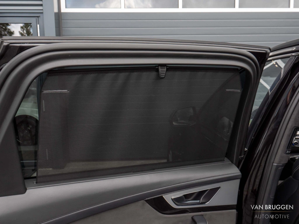 Audi Q7 – foto 49