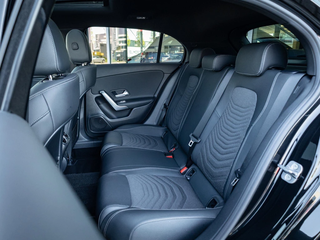 Mercedes-Benz A-Klasse – foto 10