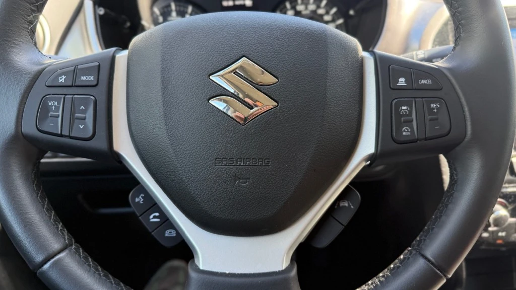Suzuki Vitara – foto 11