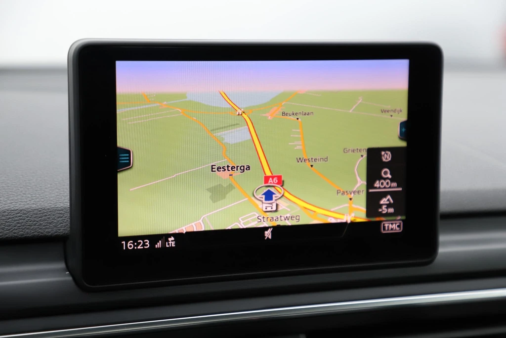 Audi A4 – foto 15