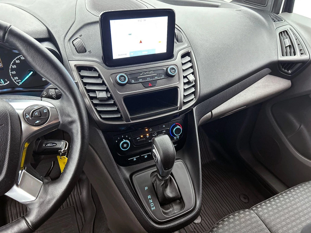 Ford Transit Connect – foto 15