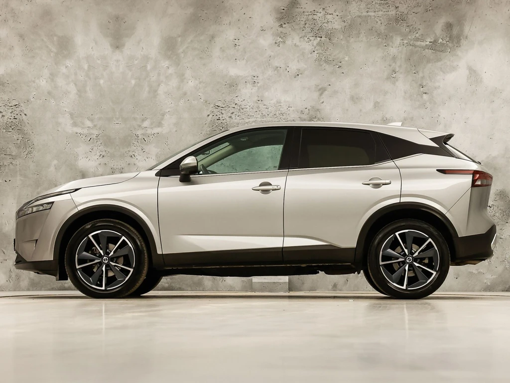 Nissan QASHQAI – foto 3