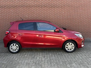 Mitsubishi Space Star – thumbnail 7