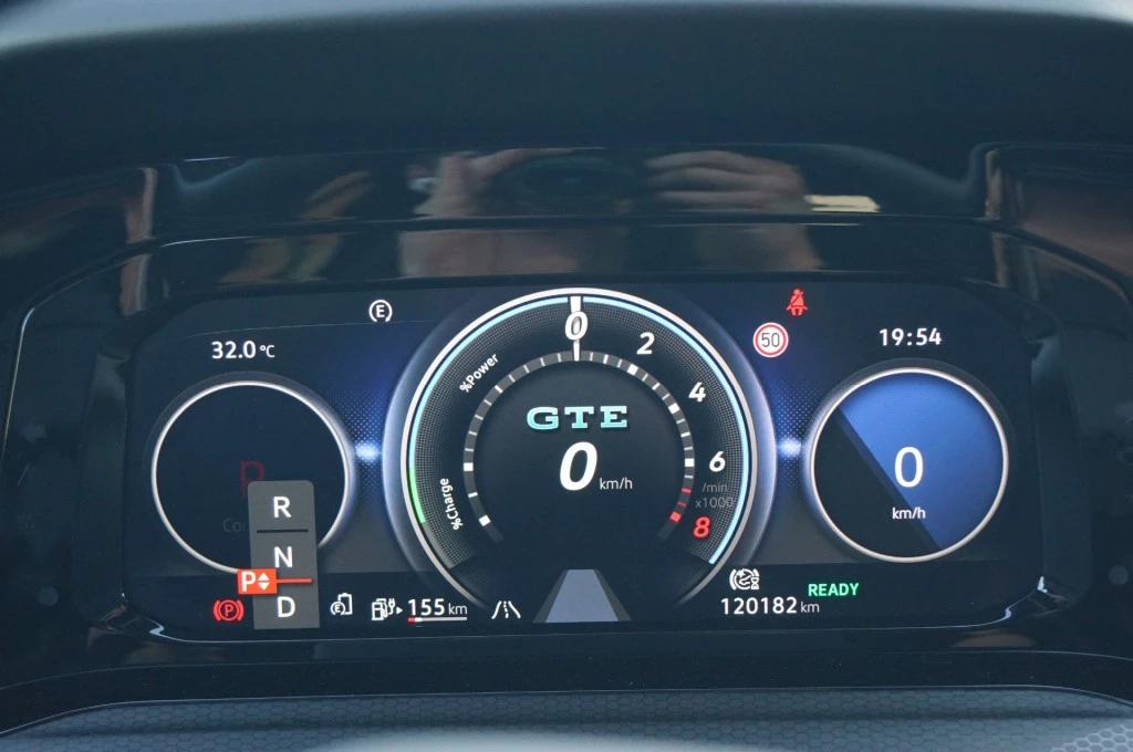 Volkswagen Golf – foto 16