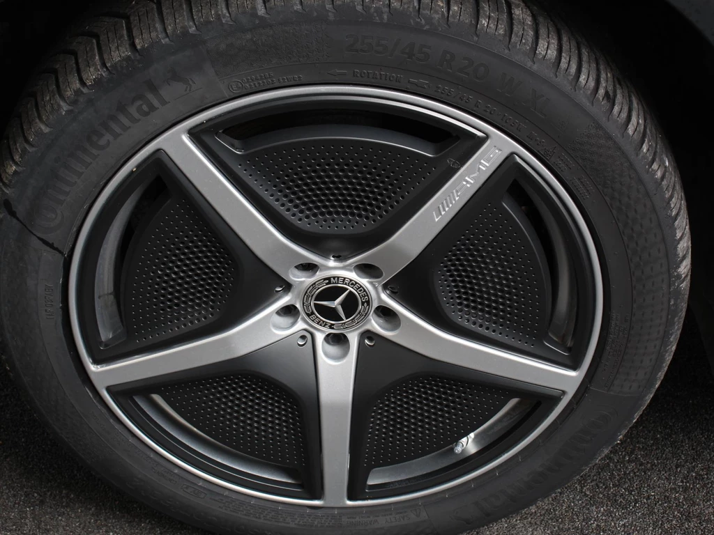 Mercedes-Benz EQE – foto 31