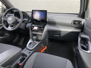 Toyota Yaris Cross – thumbnail 16