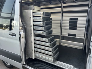Mercedes-Benz Sprinter – thumbnail 9