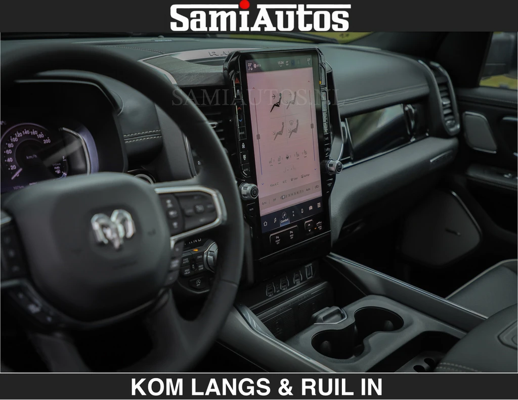 Dodge Ram Pick-Up – foto 71