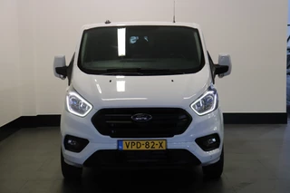 Ford Transit Custom – thumbnail 6