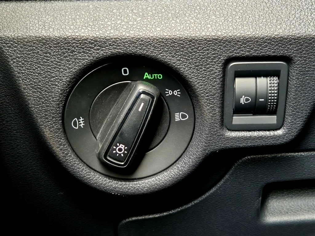 Škoda Kamiq – foto 29