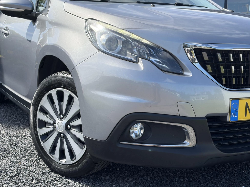 Peugeot 2008 – foto 40