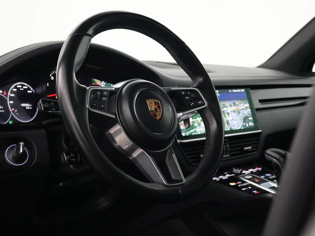 Porsche Cayenne – foto 28