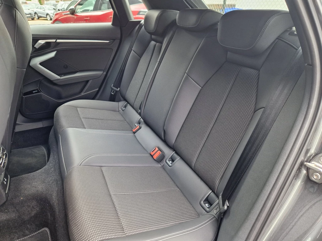 Audi A3 – foto 22