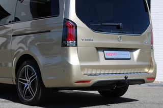 Mercedes-Benz V-Klasse – thumbnail 8