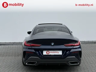 BMW 8 Serie – thumbnail 4
