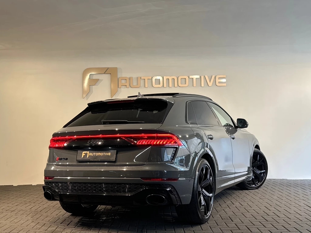 Audi RSQ8 – foto 6
