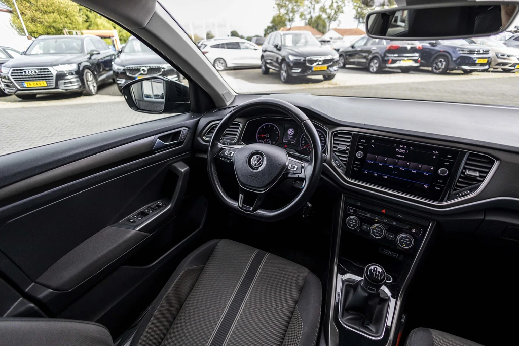 Volkswagen T-Roc – foto 20