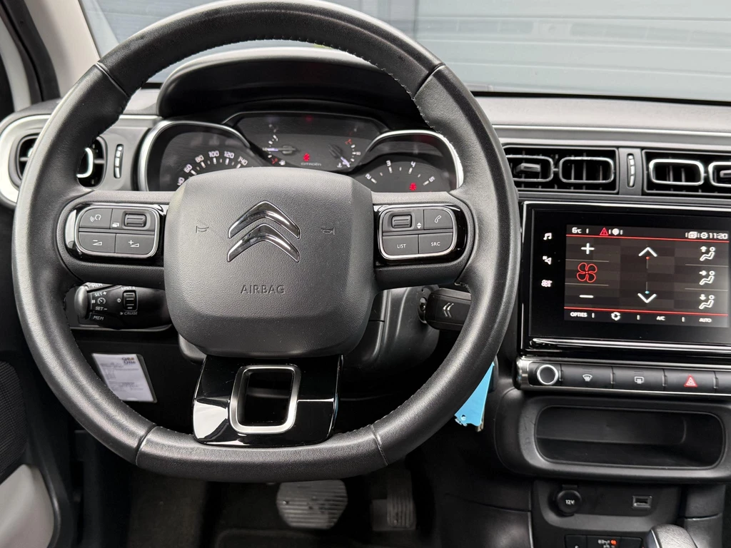 Citroën C3 – foto 5