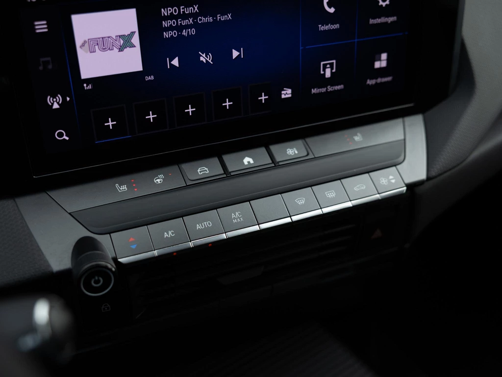 Opel Astra – foto 21