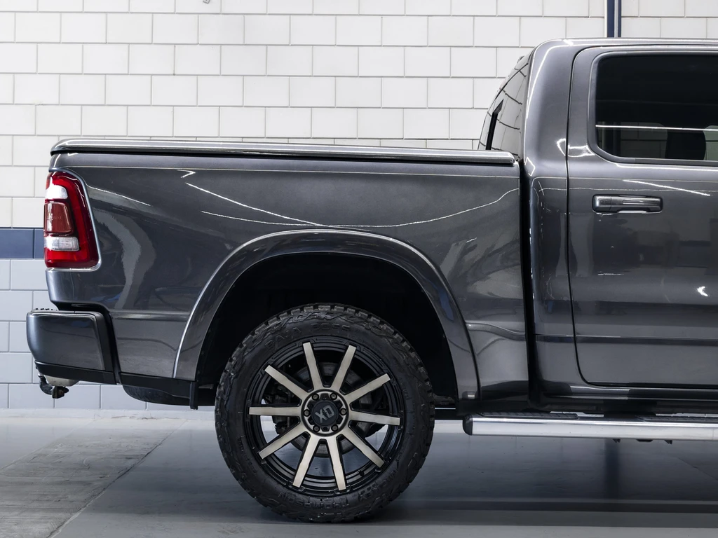 Dodge Ram 1500 – foto 7