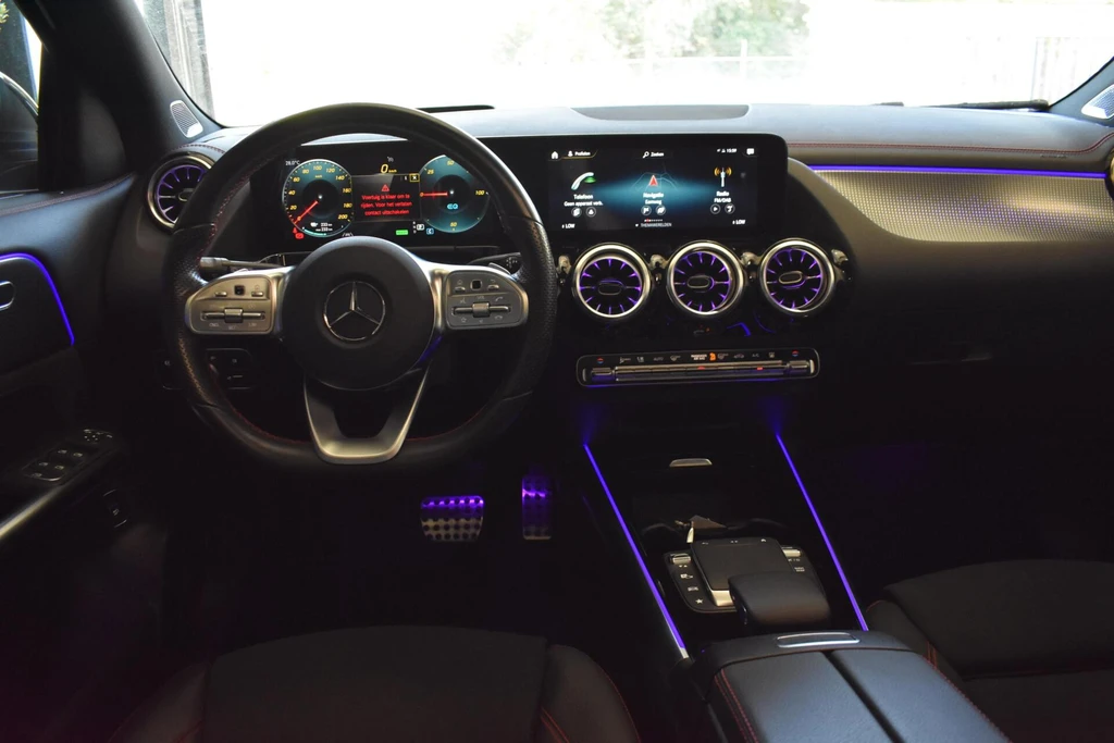Mercedes-Benz EQA – foto 14