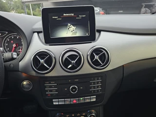 Mercedes-Benz B-Klasse – thumbnail 25