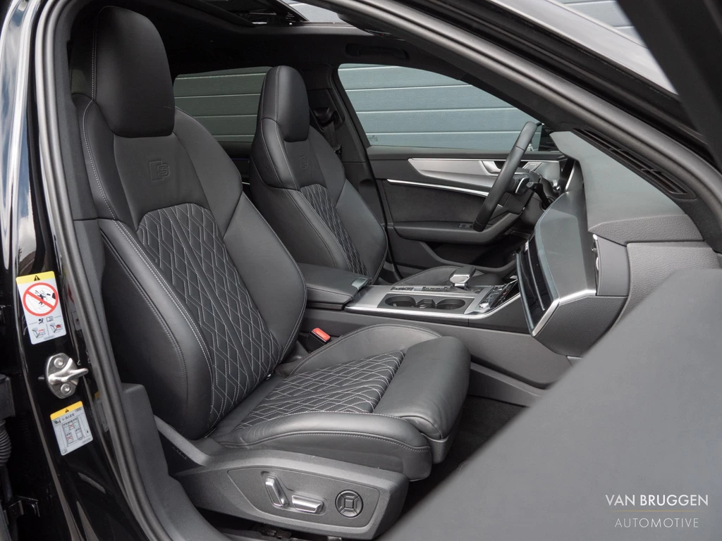 Audi A6 – foto 21